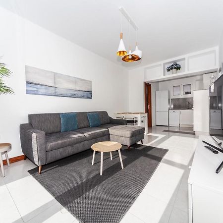 Luxury Beach Apartment Nasa Playa Honda  Eksteriør bilde