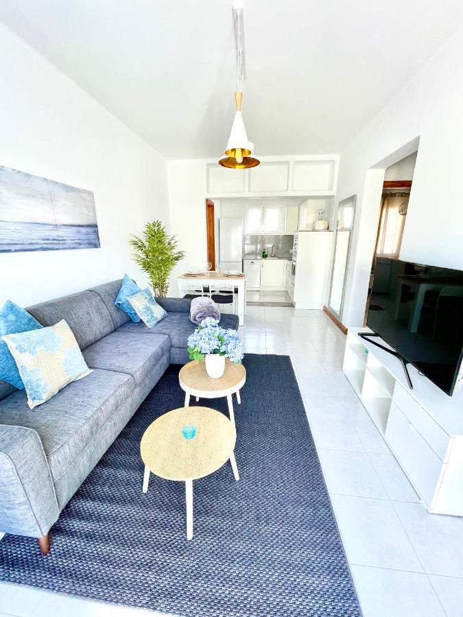 Luxury Beach Apartment Nasa Playa Honda  Eksteriør bilde
