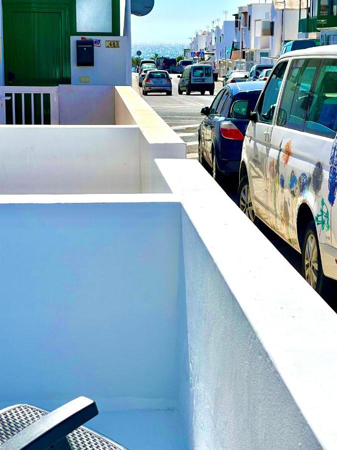 Luxury Beach Apartment Nasa Playa Honda  Eksteriør bilde