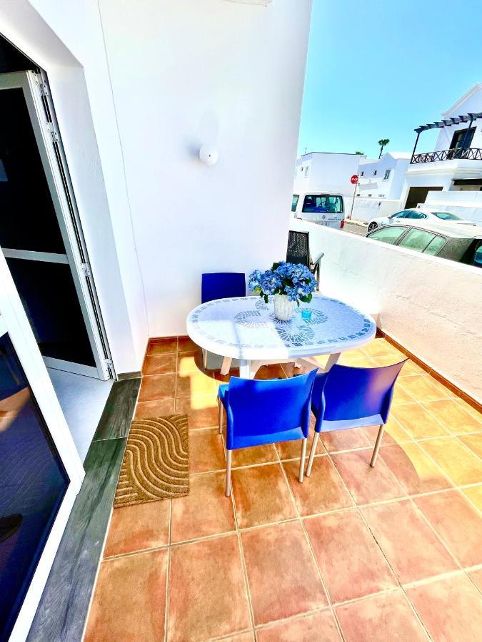 Luxury Beach Apartment Nasa Playa Honda  Eksteriør bilde