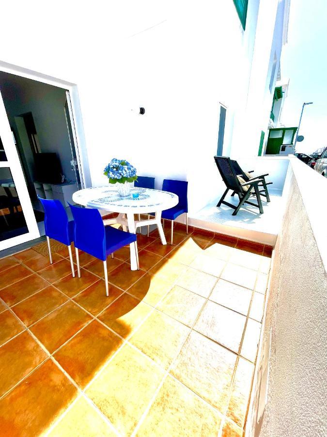 Luxury Beach Apartment Nasa Playa Honda  Eksteriør bilde