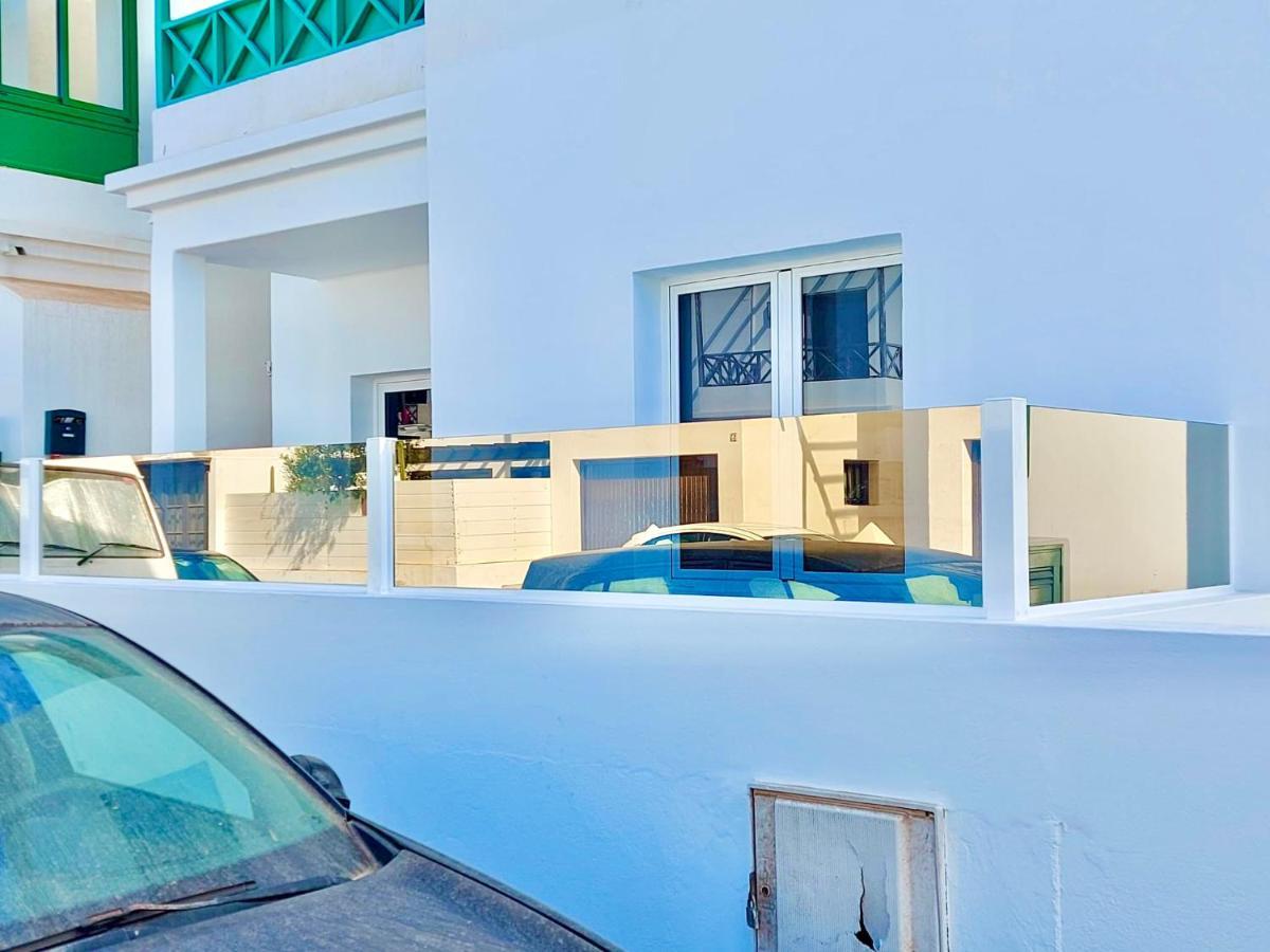 Luxury Beach Apartment Nasa Playa Honda  Eksteriør bilde