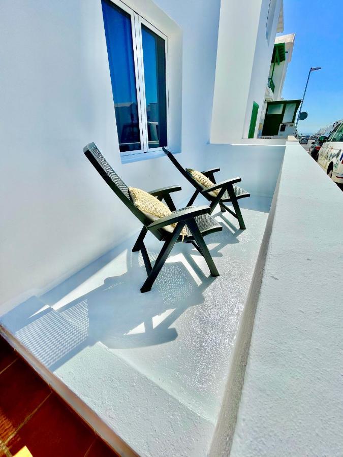 Luxury Beach Apartment Nasa Playa Honda  Eksteriør bilde