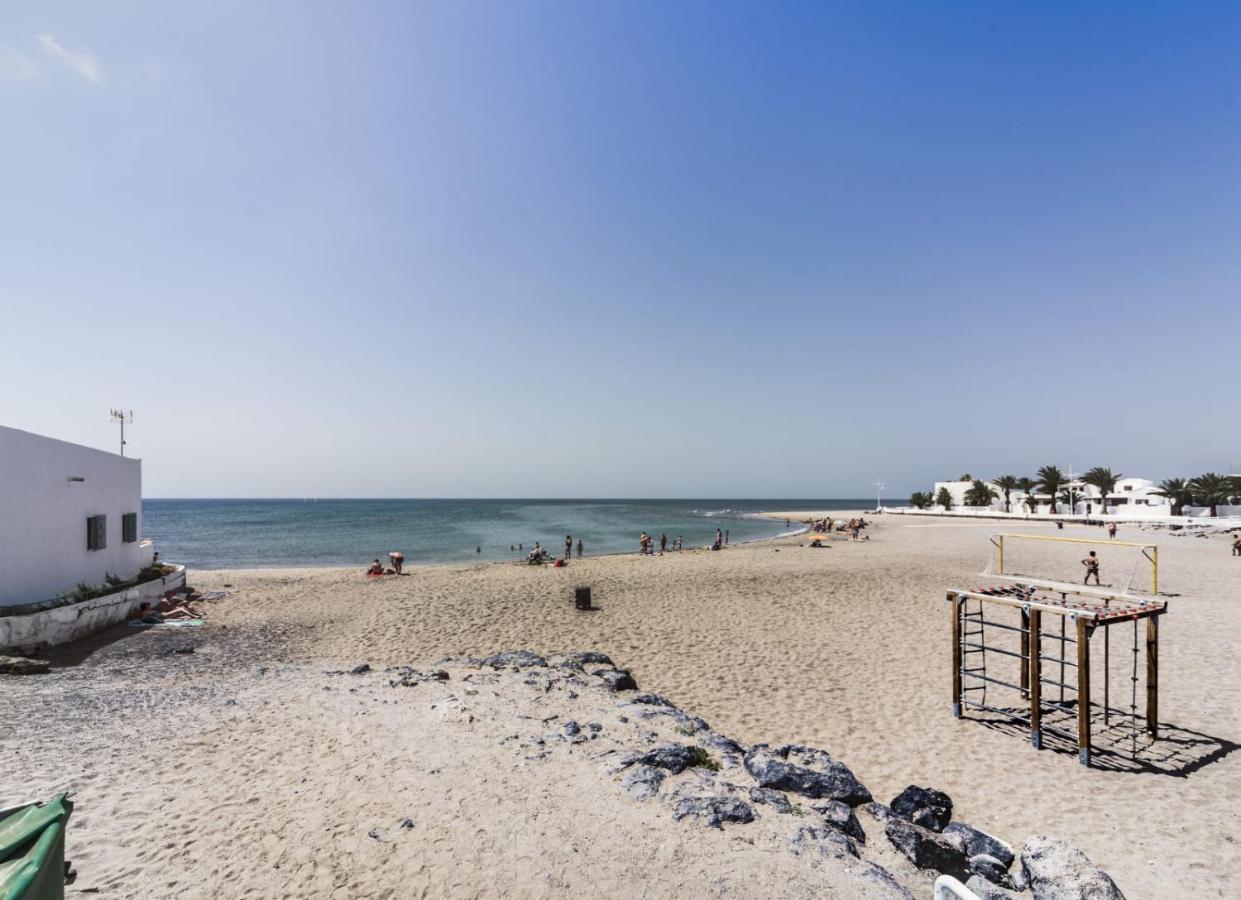 Luxury Beach Apartment Nasa Playa Honda  Eksteriør bilde