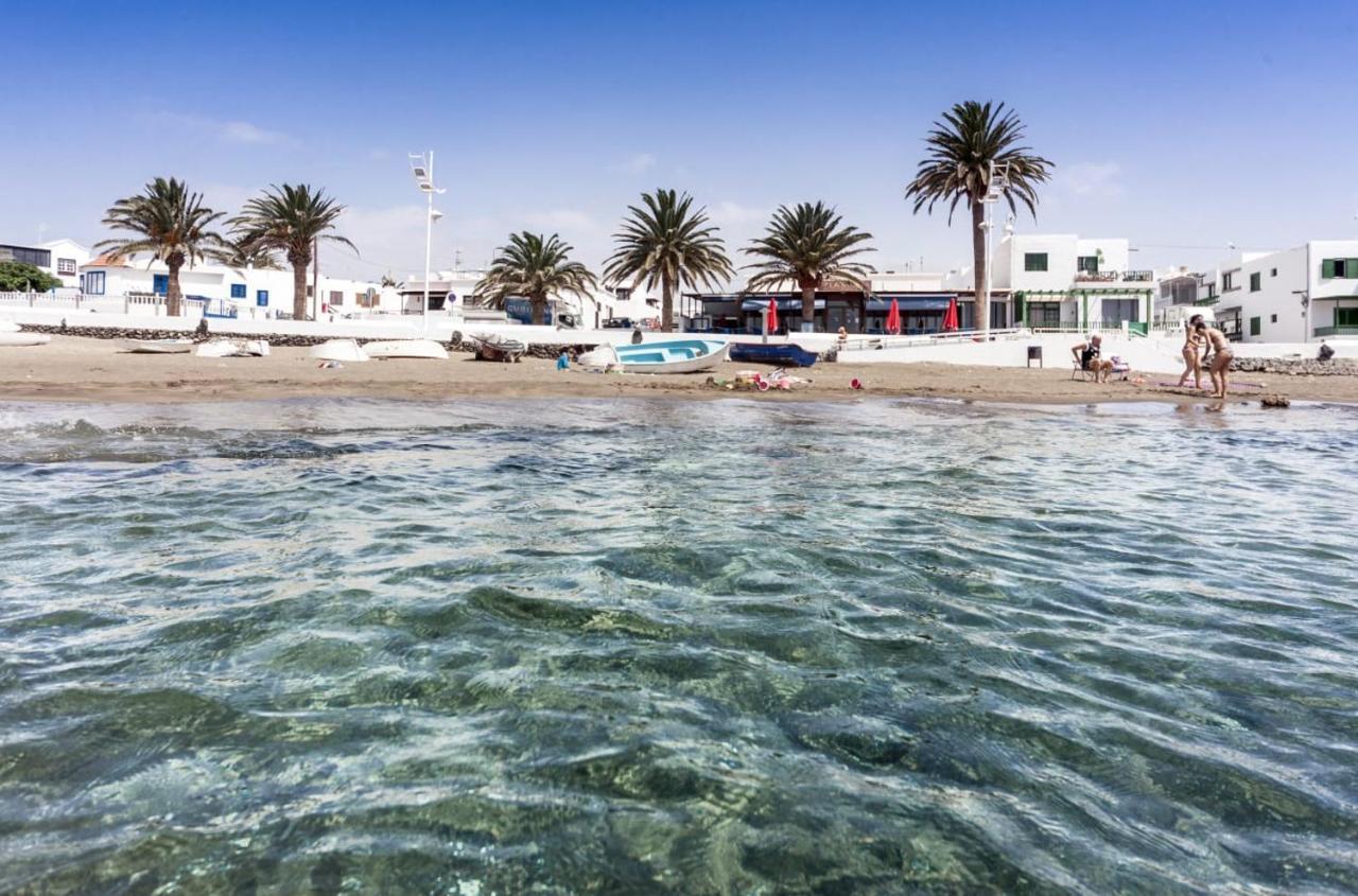 Luxury Beach Apartment Nasa Playa Honda  Eksteriør bilde