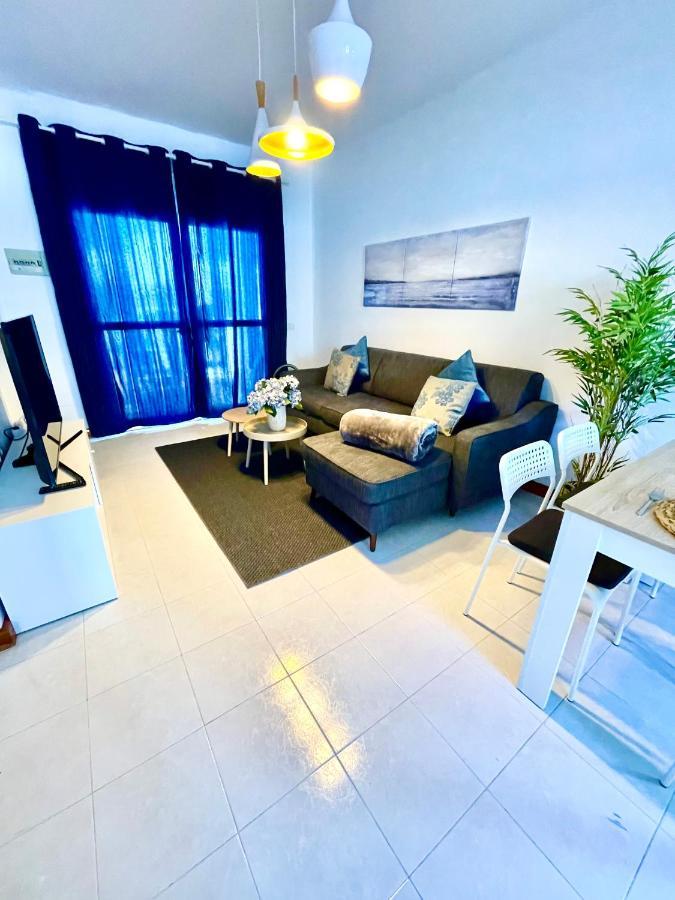 Luxury Beach Apartment Nasa Playa Honda  Eksteriør bilde