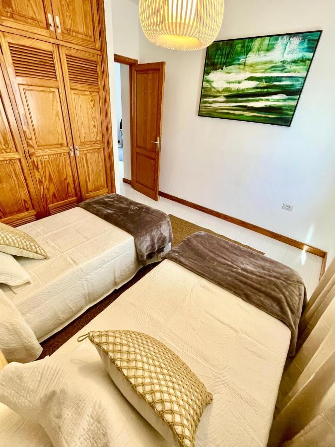 Luxury Beach Apartment Nasa Playa Honda  Eksteriør bilde