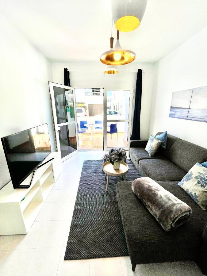 Luxury Beach Apartment Nasa Playa Honda  Eksteriør bilde