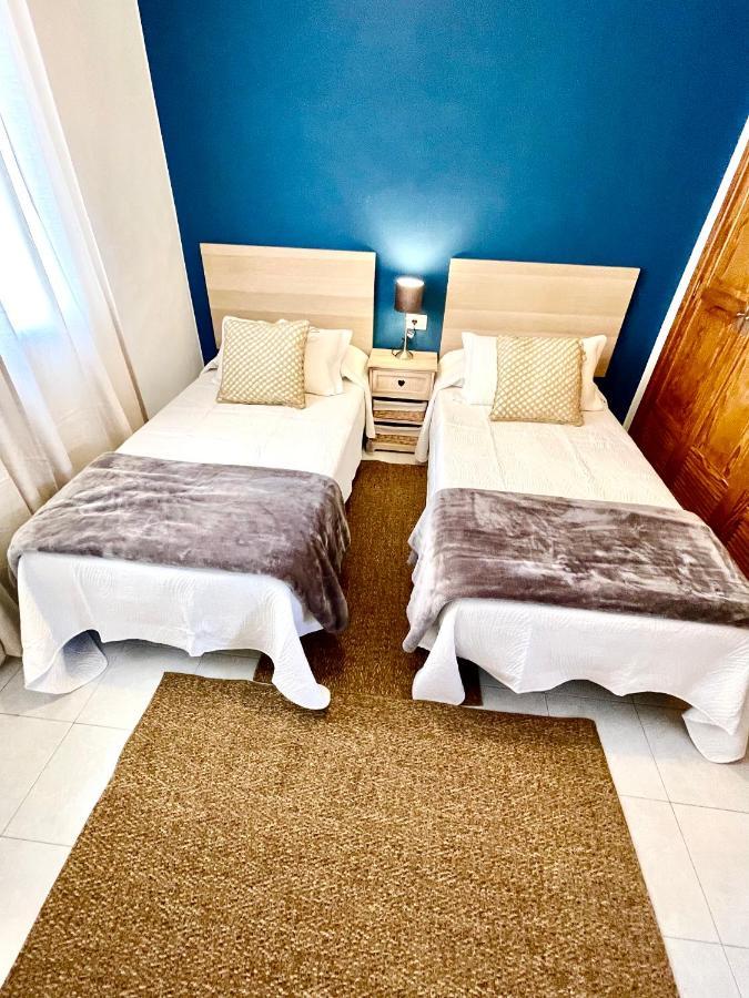 Luxury Beach Apartment Nasa Playa Honda  Eksteriør bilde