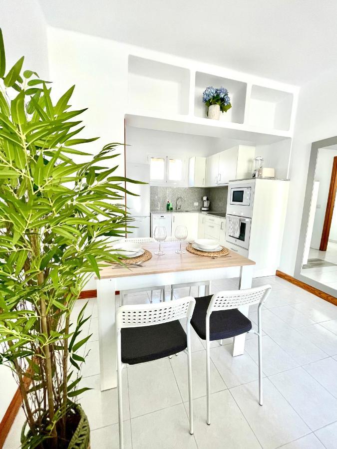 Luxury Beach Apartment Nasa Playa Honda  Eksteriør bilde
