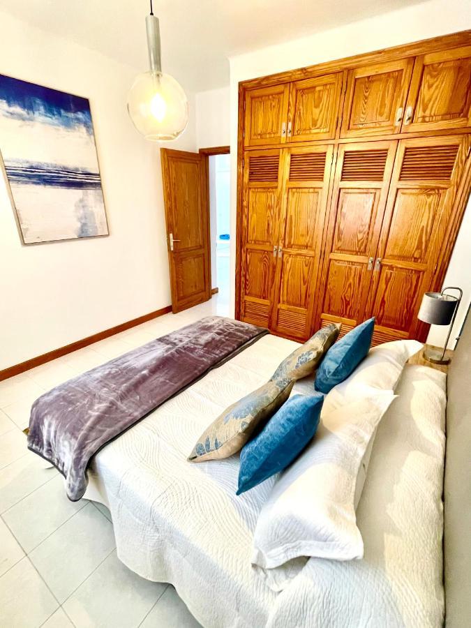 Luxury Beach Apartment Nasa Playa Honda  Eksteriør bilde