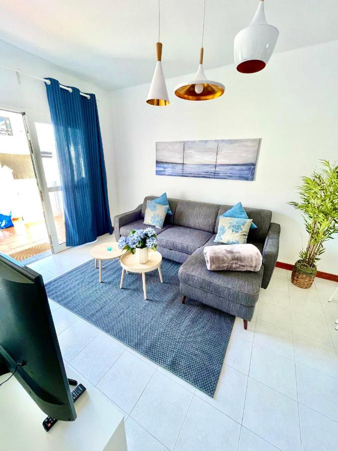 Luxury Beach Apartment Nasa Playa Honda  Eksteriør bilde