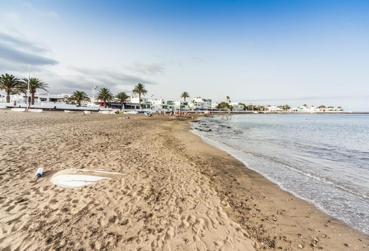Luxury Beach Apartment Nasa Playa Honda  Eksteriør bilde
