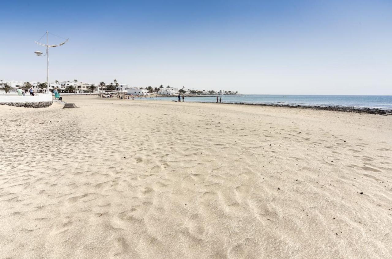 Luxury Beach Apartment Nasa Playa Honda  Eksteriør bilde