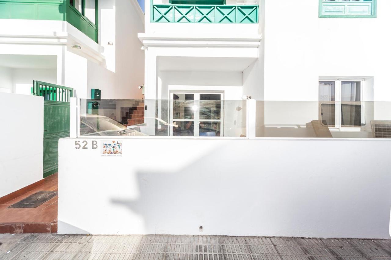 Luxury Beach Apartment Nasa Playa Honda  Eksteriør bilde