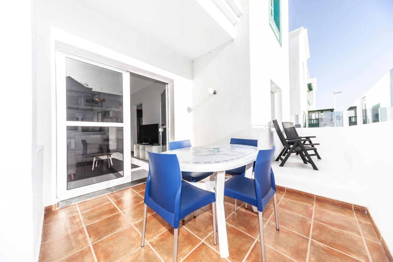 Luxury Beach Apartment Nasa Playa Honda  Eksteriør bilde
