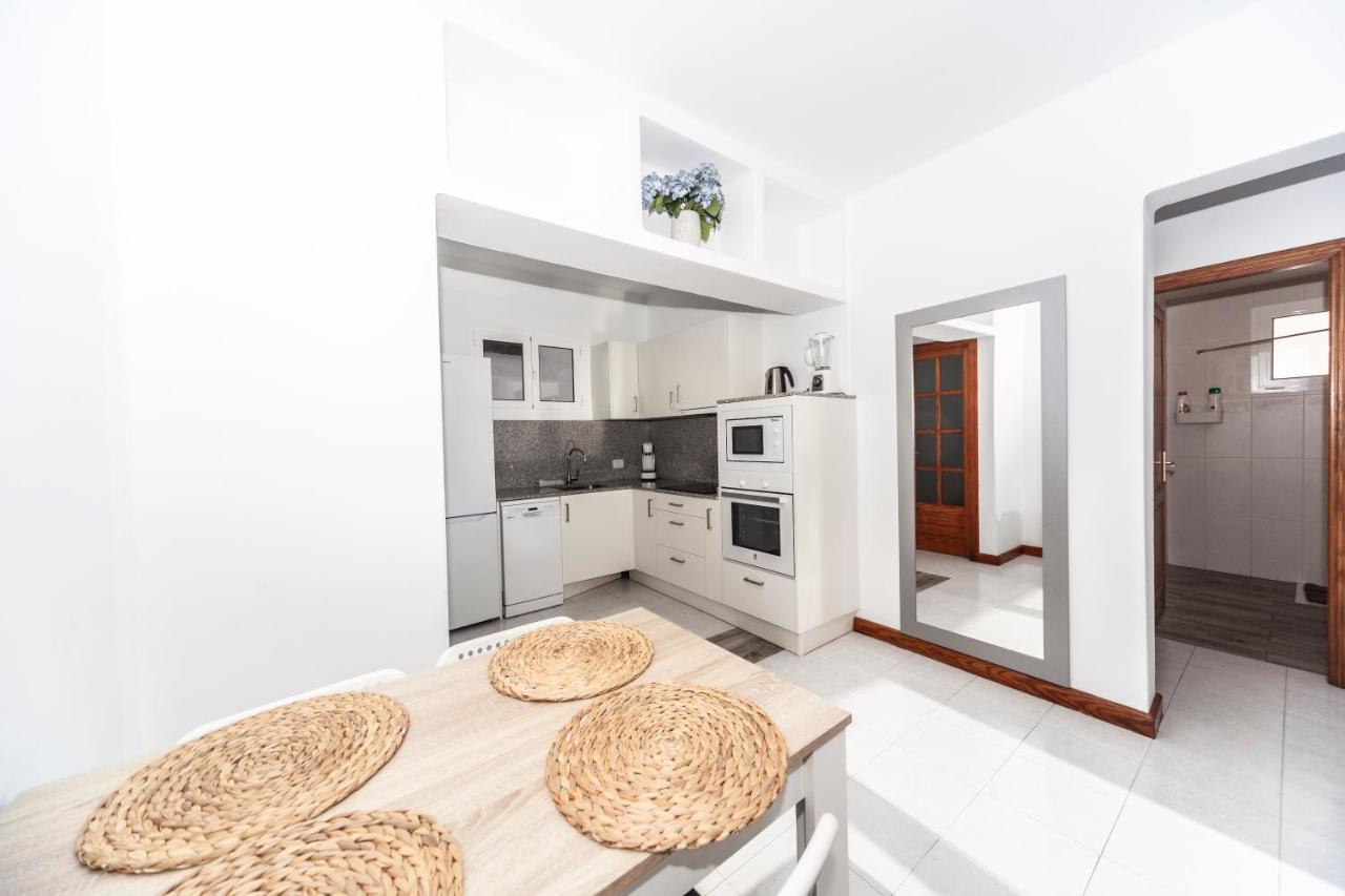 Luxury Beach Apartment Nasa Playa Honda  Eksteriør bilde